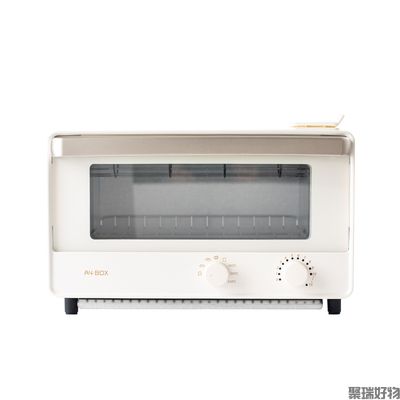 A4box适盒烤箱HY-1007蒸汽小烤