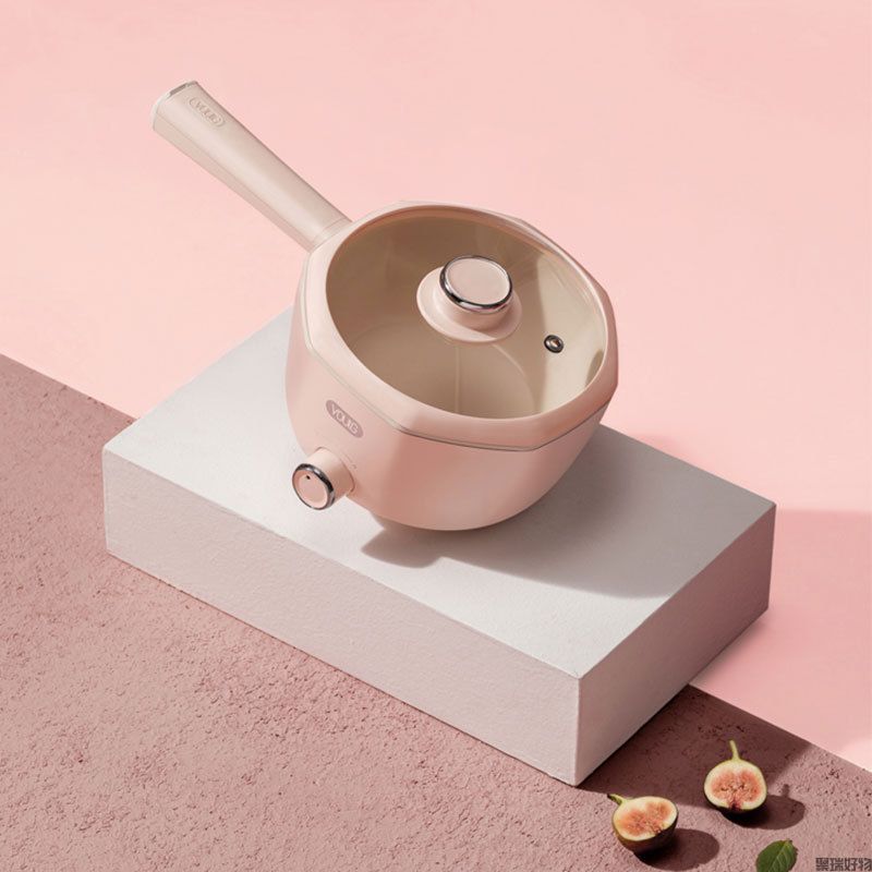 YOULG阳朗八角锅YG9003