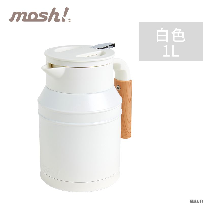 mosh水壶马克杯