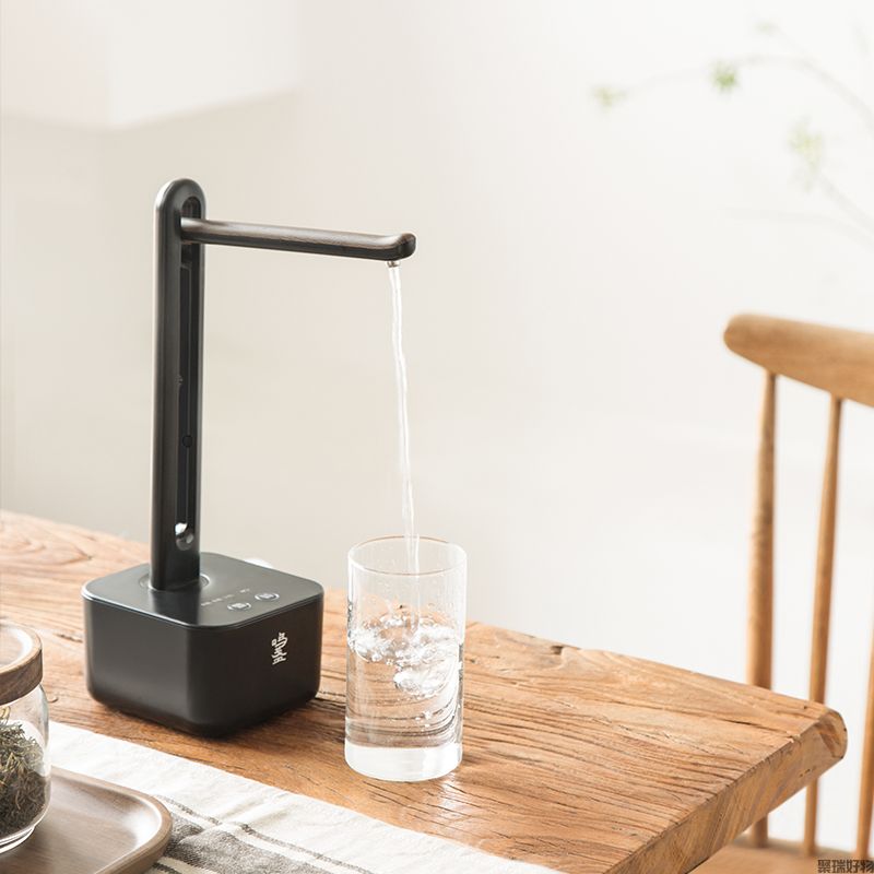 鸣盏上水器MZ-037