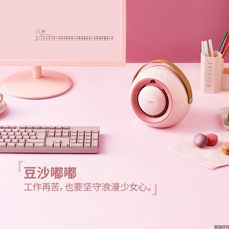 东菱取暖器暖风机DL-1165