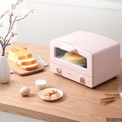 东菱电烤箱DL-3706