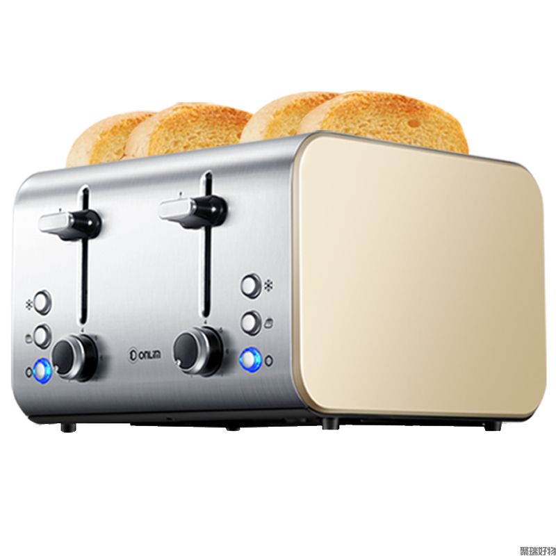 东菱多士炉 DL-8590A