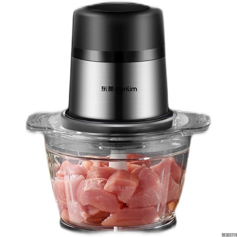 东菱绞肉机DL-JR372