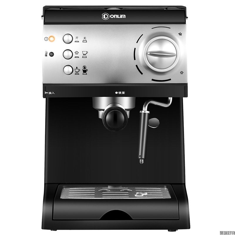 东菱咖啡机DL-KF6001