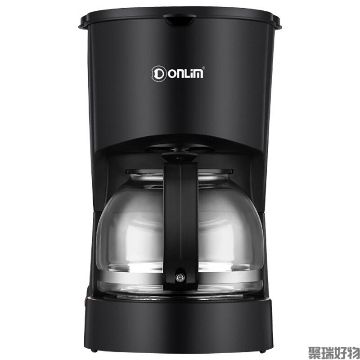 东菱咖啡机DL-KF200