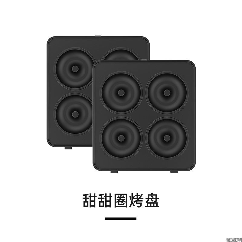 东菱三明治早餐机-配件