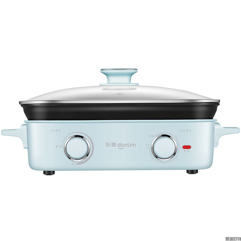 东菱多功能料理锅DL-5701