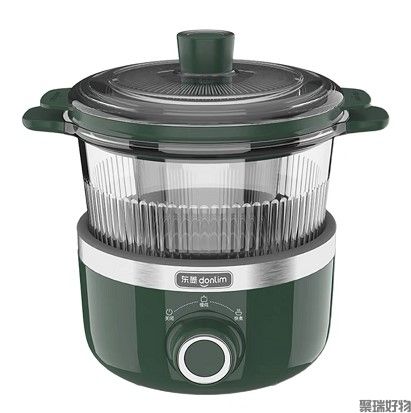 东菱炖煮锅DL-9002