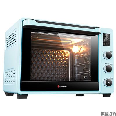 海氏40L电子式烤箱C45
