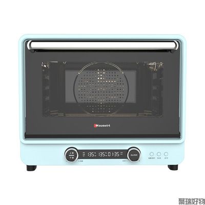海氏风炉电子式搪瓷烤箱40Li7