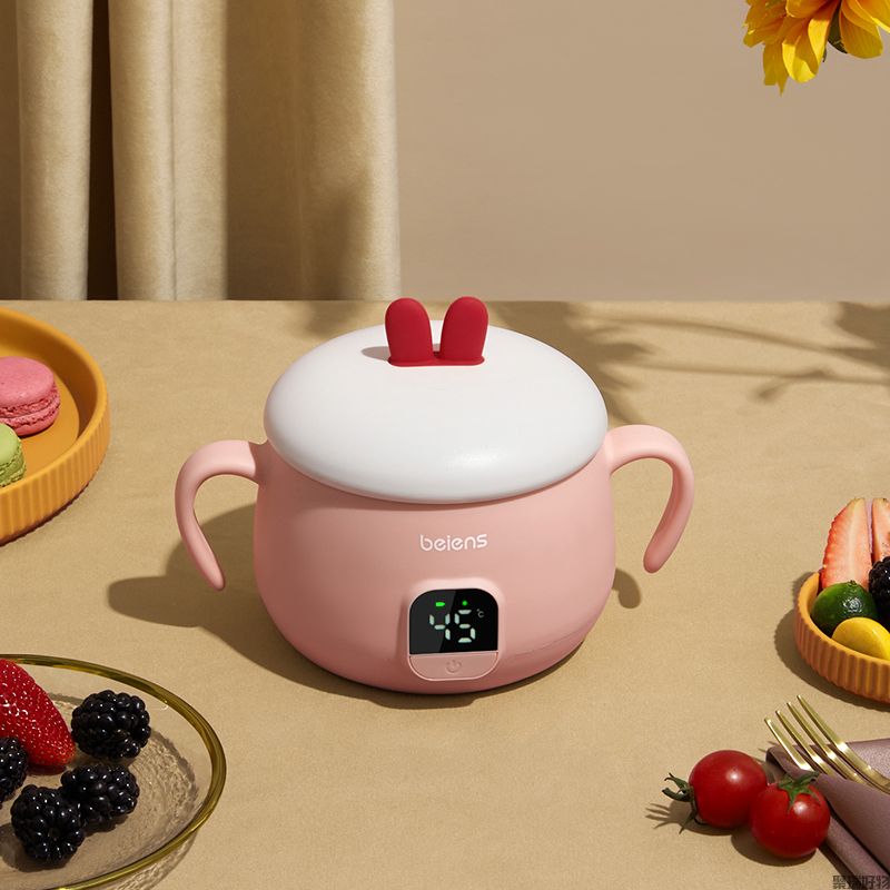 贝恩施恒温碗WB0213