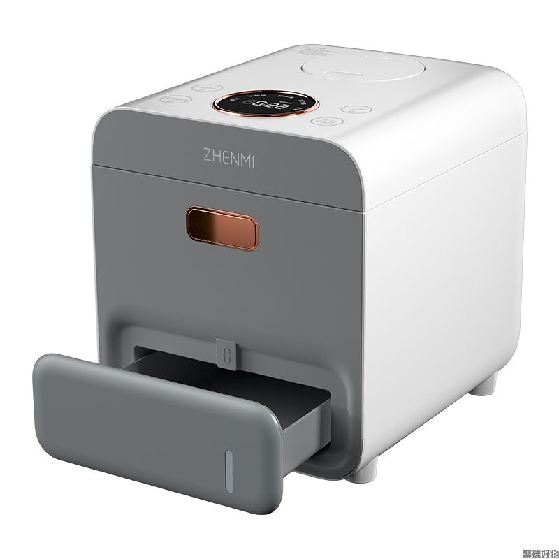 臻米低糖养生蒸汽饭煲X2/X6