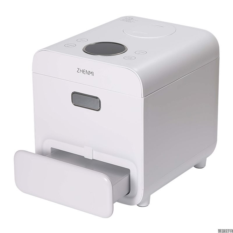 臻米低糖养生蒸汽饭煲X2/X6