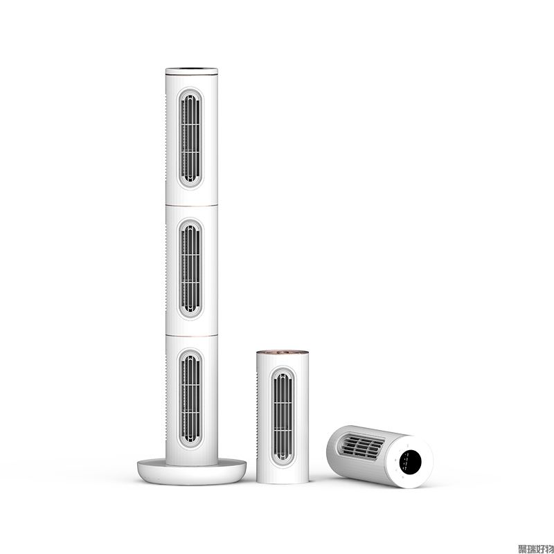 EDON爱登空气魔方E360A