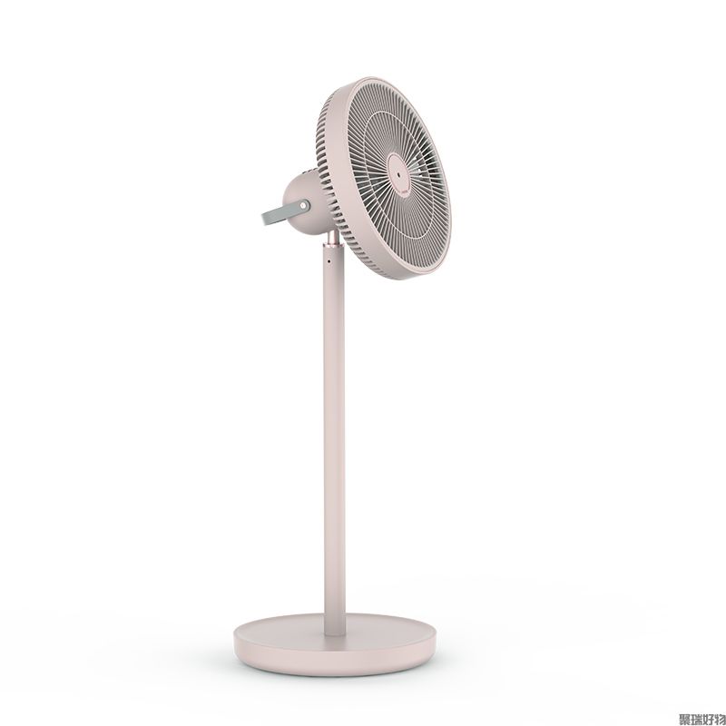 EDON爱登收纳循环扇E909