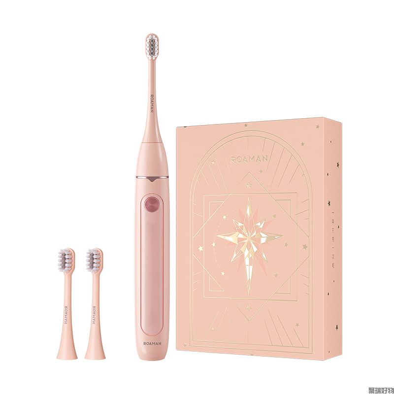 罗曼电动牙刷X20