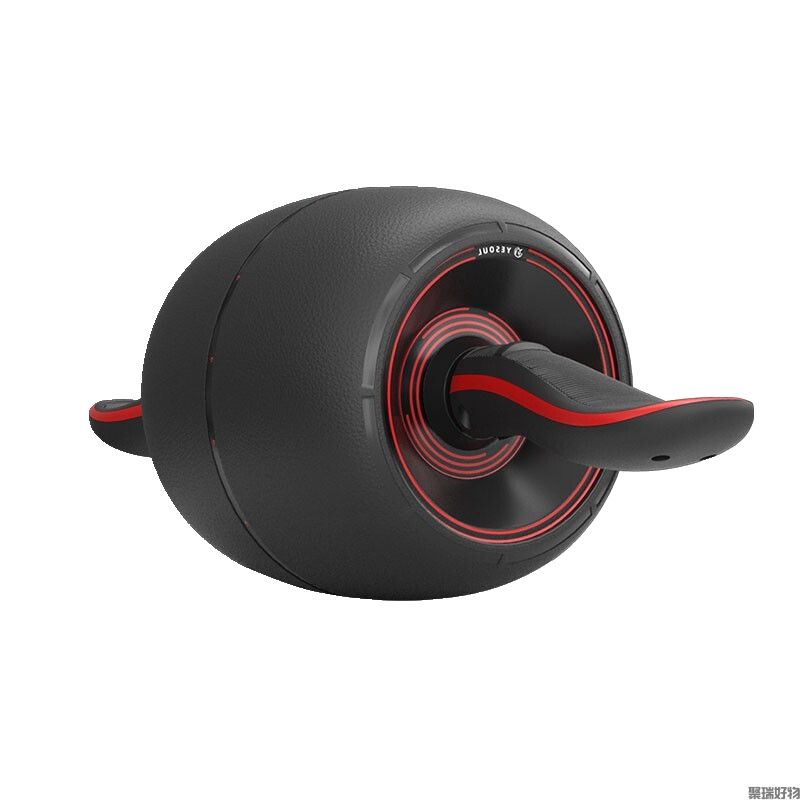 野小兽健腹轮青春版J10