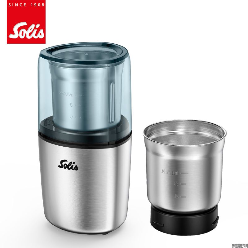 Solis索利斯家用磨粉机161