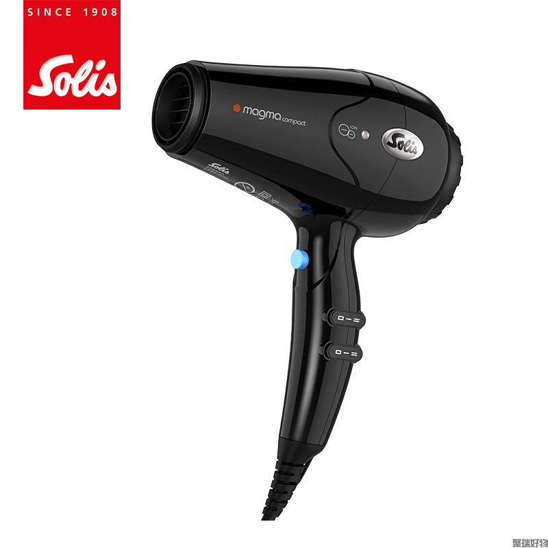 Solis索利斯吹风机MC248i