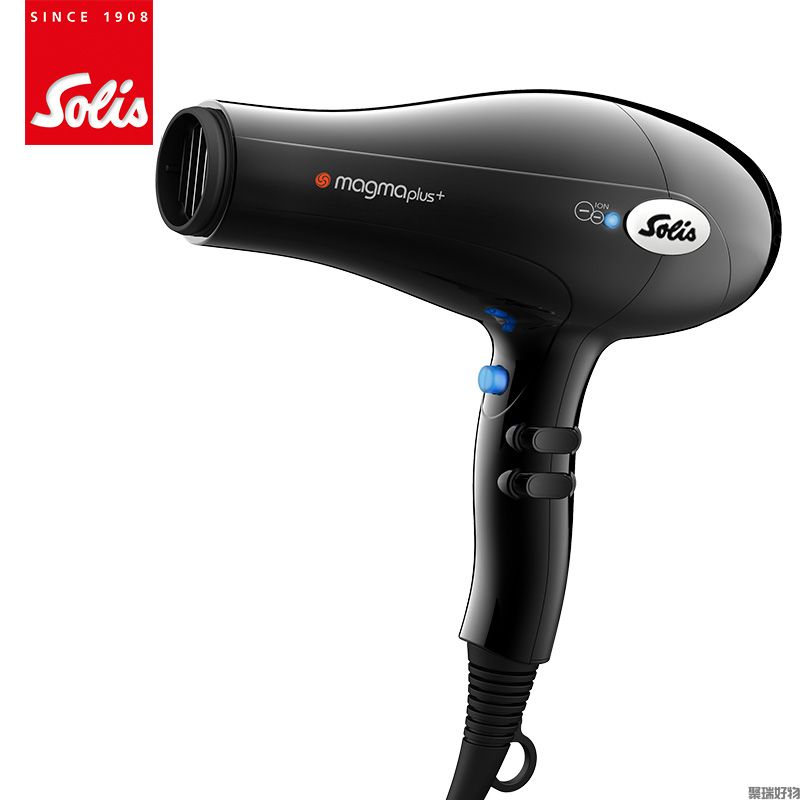 Solis索利斯吹风机MC268i