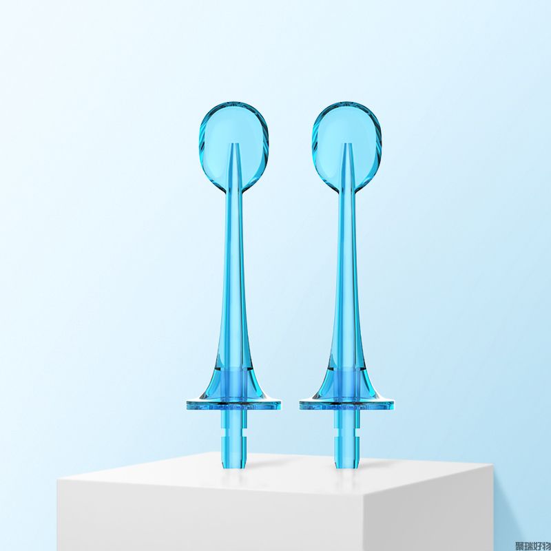 素士W3刷头替换装适用2支装