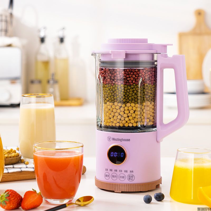 西屋迷你小型破壁机WFB-A61