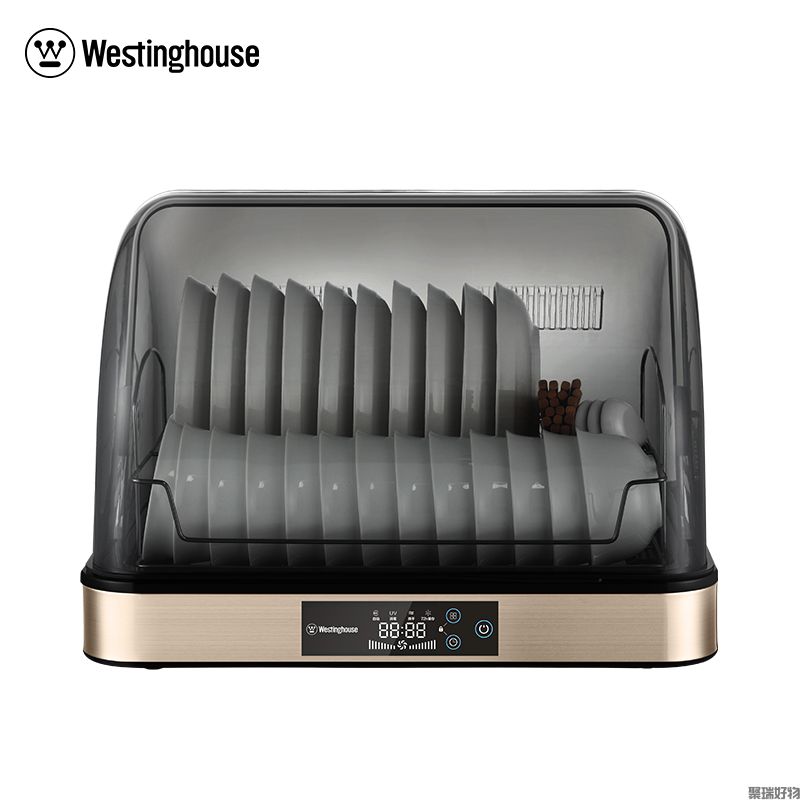 西屋消毒柜cleanplus