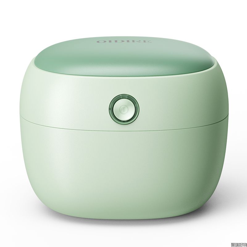 OIDIRE UV安抚奶嘴杀菌盒-便携式