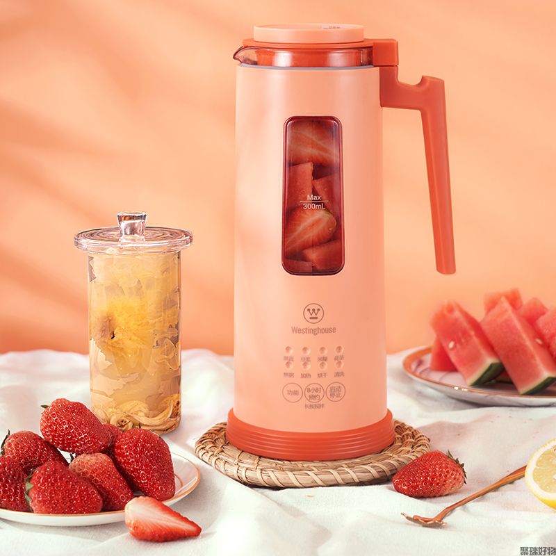 西屋迷你破壁机WFB-MN06A