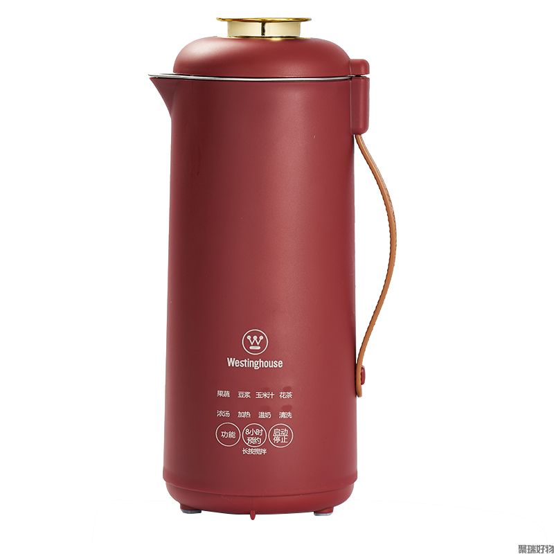 西屋复古迷你破壁机WFB-MN10E