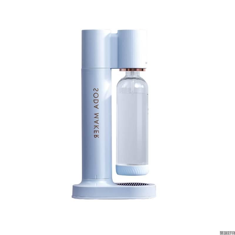 西屋起泡水机WQP-B301紫 WQP-