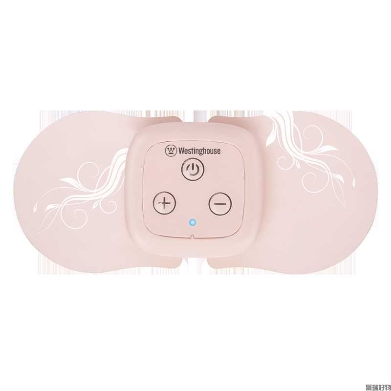 西屋迷你按摩器M1绿色M2粉色