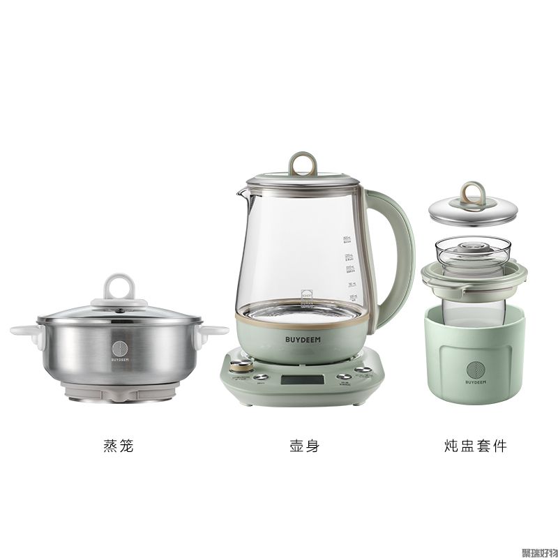 北鼎养生壶K165