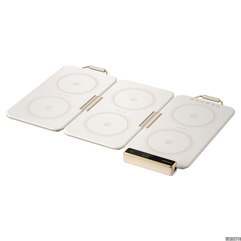 韩国大宇暖菜板WB01