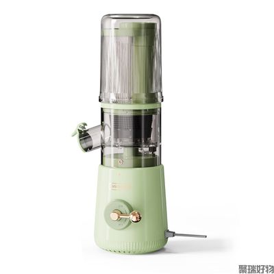 韩国大宇原汁机DY-BM05榨汁机果汁机