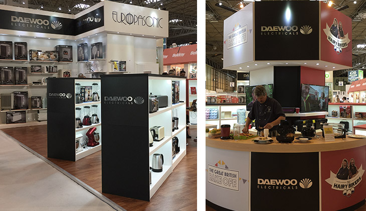 韩国大宇Daewoo小家电品牌(图3) 韩国大宇Daewoo小家电品牌(图3)